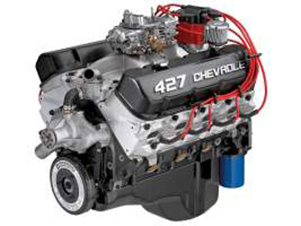 P3A52 Engine